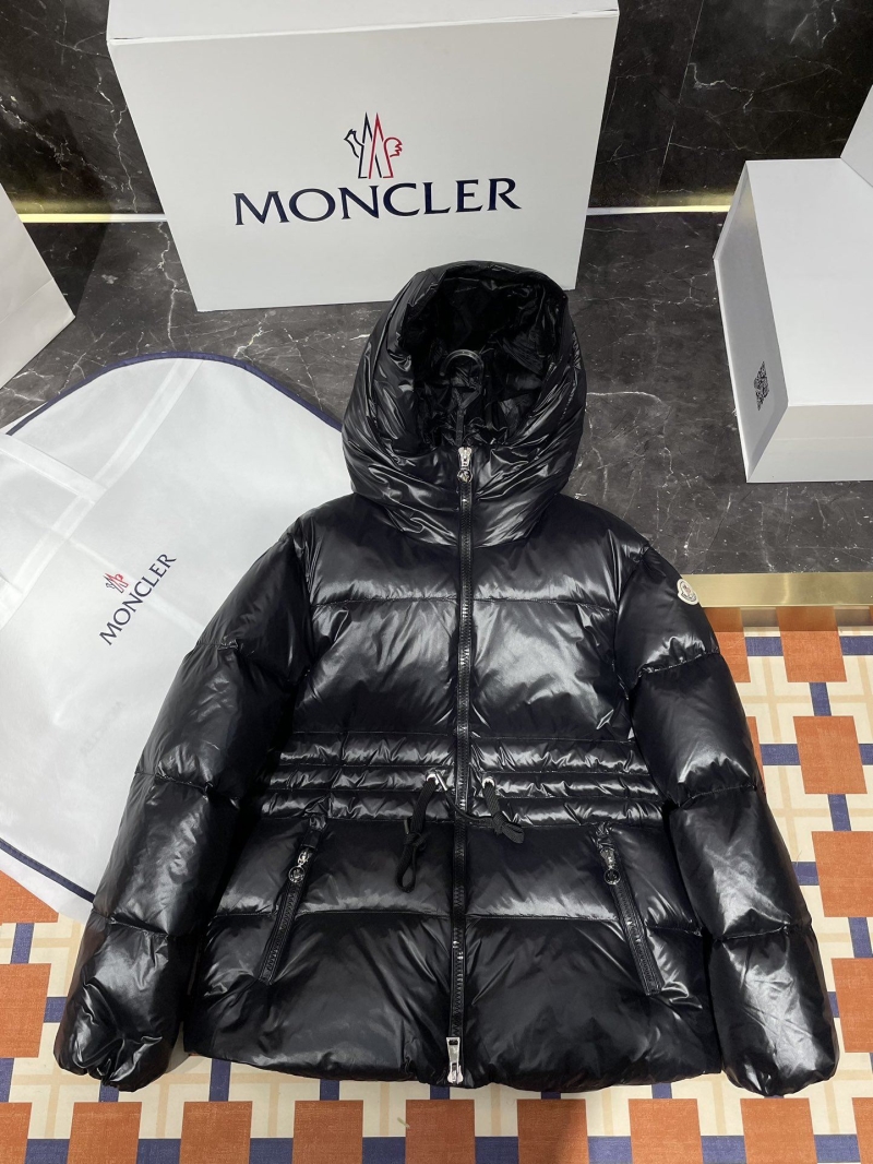 Moncler Down Coat